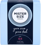 IMP GmbH Mister Size 64 Kondome 3 St 14375985_DBA