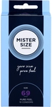 Mister Size 69 Kondome 10 St
