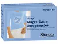 Sidroga Magen-Darm-Anregungstee Filterbeutel 20X2.0 g