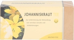 Alexander Weltecke GmbH & Co. KG Johanniskraut TEE Filterbeutel 25 St 02188657_DBA
