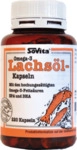 Allpharm Vertriebs-GmbH Lachs&ouml;l Kapseln 220 St 01503329_DBA