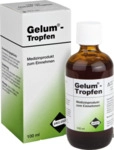 DRELUSO Pharmazeutika Dr. Elten & Sohn GmbH Gelum Tropfen 100 ml 04261950_DBA