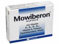 Rodisma-Med Pharma GmbH Mowiberon Kapseln 20 St 03355330_DBA