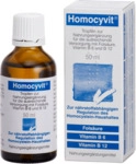 STEIERL-PHARMA GMBH Homocyvit L&ouml;sung 50 ml 00765010_DBA