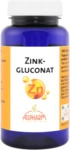 Allpharm Vertriebs-GmbH Zinkgluconat Kapseln 100 St 03852040_DBA