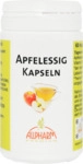 Allpharm Vertriebs-GmbH Apfelessig Kapseln 60 St 00210335_DBA