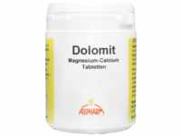 ALLPHARM Vertriebs GmbH Dolomit Magnesium Calcium Tabletten 250 St 03562282_DBA