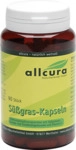 allcura Naturheilmittel GmbH S&uuml;ssgras Kapseln 90 St 05126533_DBA