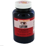 HECHT Pharma GmbH Lutein 6 mg Kapseln 180 St 00768534_DBA