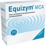 Kyberg Pharma Vertriebs-GmbH Equizym MCA Tabletten 100 St 06640019_DBA