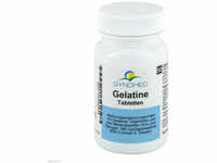 Synomed GmbH Gelatine Synomed Tabletten 50 St 00664823_DBA