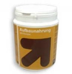 NESTMANN Pharma GmbH Aufbaunahrung Nestmann 450 g 00718772_DBA
