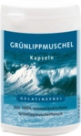 Alexander Weltecke GmbH & Co. KG Gr&uuml;nlippmuschel Kapseln 50 St 00964382_DBA