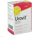 GSE - Vertrieb Biologische Nahrungserg&auml;nzungs- und Heilmittel GmbH GSE Urovit