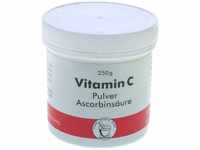 Pharma Peter GmbH Vitamin C Canea Pulver 250 g 03364151_DBA