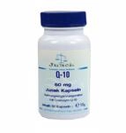 Bios Medical Services GmbH Q10 60 mg Junek Kapseln 60 St 00156297_DBA