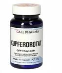 HECHT Pharma GmbH Kupferorotat Kapseln 50 St 01024818_DBA