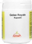 Allpharm Vertriebs-GmbH Gelee Royale Kapseln 200 St 07324415_DBA