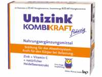 Köhler Pharma GmbH Unizink Kombikraft 25X25 ml 07146623_DBA
