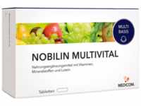 Medicom Pharma GmbH Nobilin Multi Vital Tabletten 4X60 St 05103029_DBA