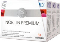 Medicom Pharma GmbH Nobilin Premium Kombipackung Kapseln 3X60 St 02163829_DBA
