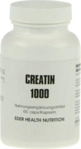 Eder Health Nutrition GbR Creatin 1000 Pulver Kapseln 60 St 00246310_DBA