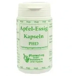 Pharmadrog Gesellschaft mit beschr&auml;nkter Haftung Naturprodukte Apfelessig...