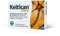 Trommsdorff GmbH & Co. KG Keltican forte Kapseln 40 St 01712263_DBA