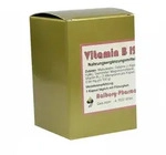 FBK Pharma GmbH Vitamin B12 Kapseln 60 St 00876821_DBA