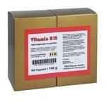 FBK Pharma GmbH Vitamin B12 Kapseln 300 St 00876844_DBA