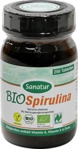allcura Naturheilmittel GmbH Spirulina BIO Tabletten 250 St 00819740_DBA