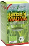 allcura Naturheilmittel GmbH Green Magma Gerstengrasextrakt Pulver 150 g 06641154_DBA