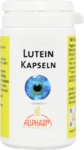 Allpharm Vertriebs-GmbH Lutein Kapseln 6 mg 60 St 03928719_DBA
