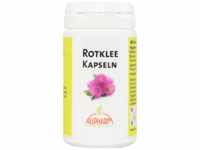 ALLPHARM Vertriebs GmbH Rotklee Isoflavone 500 mg Kapseln 60 St 03928725_DBA