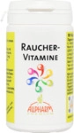 Allpharm Vertriebs-GmbH Raucher Vitamine Kapseln 50 St 03195866_DBA