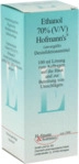 Hofmann & Sommer GmbH & Co. KG Ethanol 70% V/V Hofmann's 100 ml 04775778_DBA