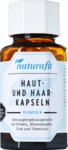 Naturafit Vertriebs GmbH Naturafit Haut und Haarkapseln 90 St 07591599_DBA