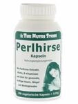 Hirundo Products Vertriebsanstalt Mauren Perlhirse Kapseln veget. Kapseln 200 St