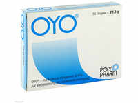 POLYPHARM GmbH OYO Dragees 50 St 03710831_DBA