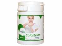 Colostrum BioTec GmbH Lacvital Colostrum Kapseln 60 St 00587086_DBA