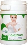 Colostrum BioTec GmbH Lacvital Colostrum Kapseln 60 St 00587086_DBA