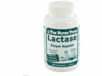 Hirundo Products Lactase 4.000 FCC Enzym Kapseln 100 St 00134568_DBA