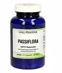 HECHT Pharma GmbH Passiflora GPH Kapseln 120 St 01696179_DBA