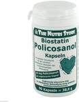 Hirundo Products Vertriebsanstalt Mauren Policosanol 10 mg Kapseln 90 St 02336655_DBA