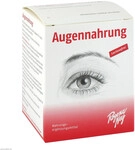 Regena Ney Cosmetic Dr. Theurer GmbH & Co. KG Augennahrung Tabletten 60 St