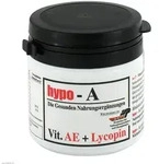 hypo-A GmbH Hypo A Vitamin A+E+Lycopin Kapseln 100 St 02410133_DBA