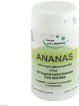 El Compra Import GmbH&Co.KG Ananas Enzyme Kapseln 60 St 00587608_DBA