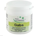 El Compra Import GmbH&Co.KG Gaba Vegi Kapseln 120 St 01085004_DBA