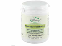 G & M Naturwaren Import GmbH & Co. KG Pangam Vitamin B15 Vegi Kapseln 180 St