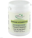 El Compra Import GmbH&Co.KG Pangam Vitamin B15 Vegi Kapseln 180 St 03868561_DBA